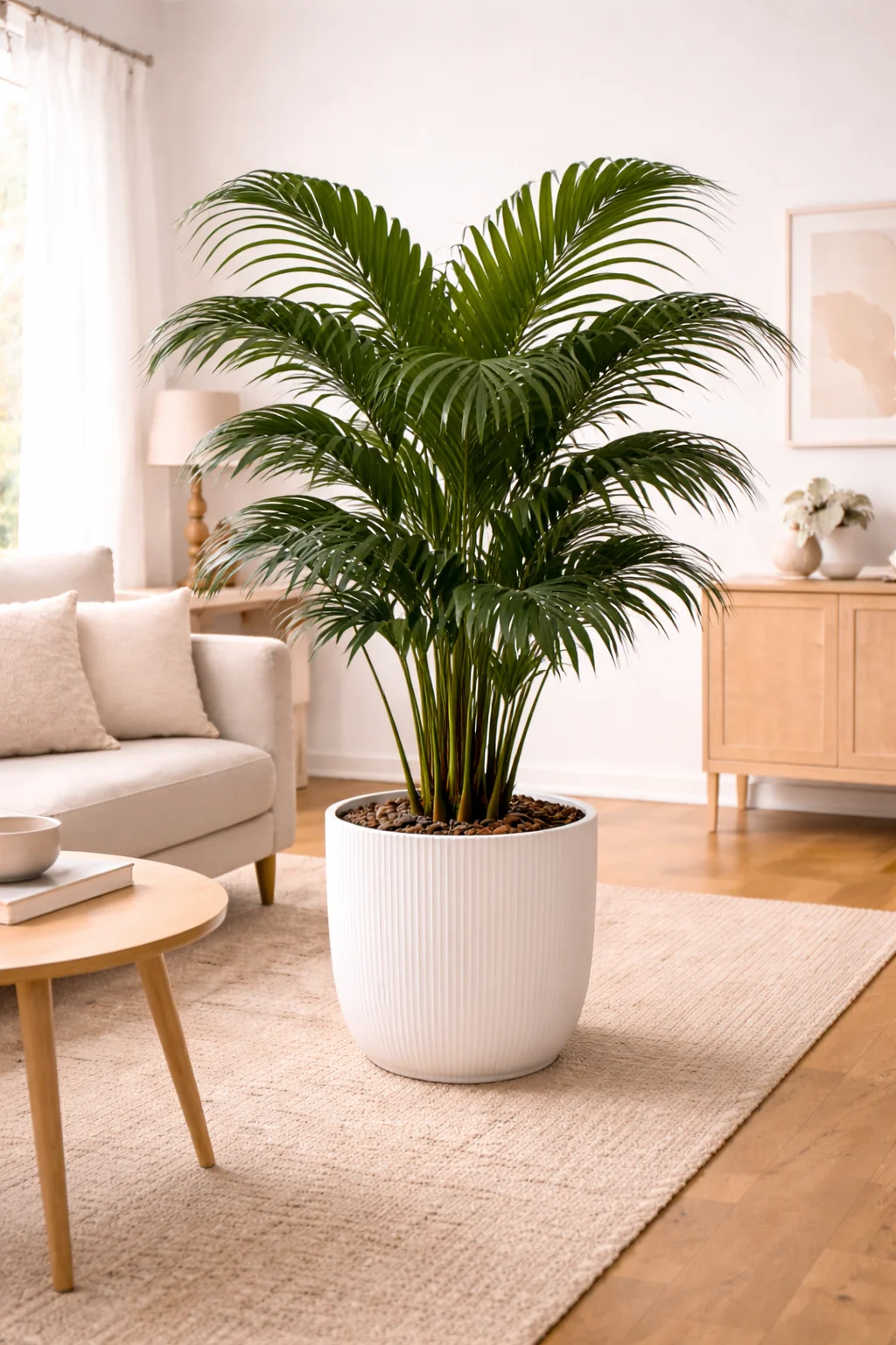 نخل کنتیا